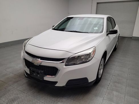 Used 2015 Chevrolet Malibu LS FWD image 15