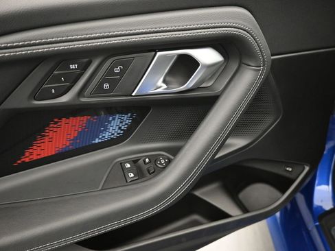Used 2025 BMW M2 image 10