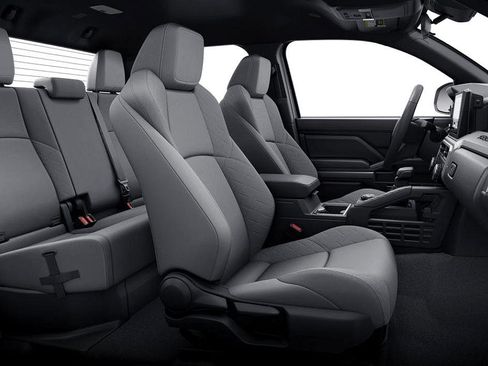 New 2026 Toyota Tacoma SR5 image 20