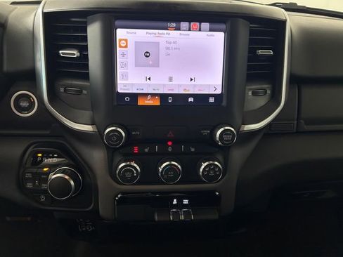 Used 2023 RAM 1500 Big Horn image 22