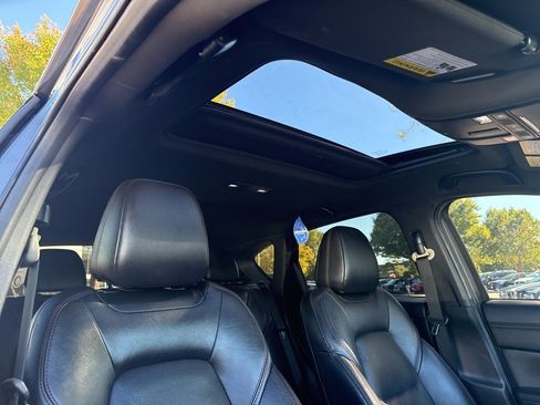 Certified 2022 MAZDA CX-5 AWD 2.5 Turbo image 32