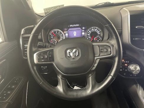 Used 2023 RAM 1500 Laramie AWD/4WD image 13