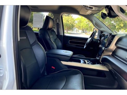 Used 2023 RAM 3500 Laramie image 7