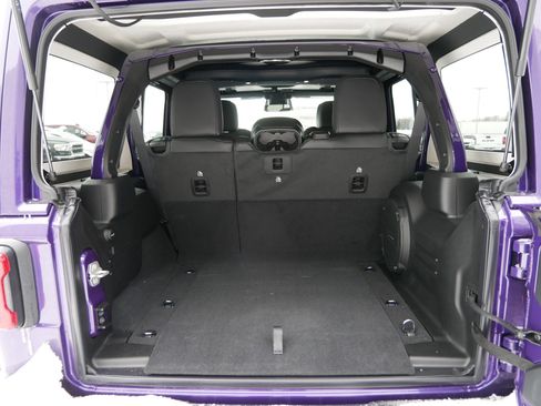 New 2026 Jeep Wrangler Unlimited Rubicon image 5