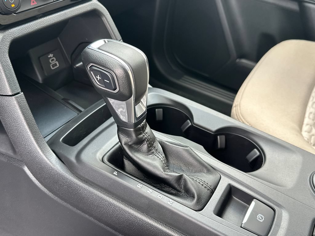 New 2026 Ford Ranger XLT RWD image 31