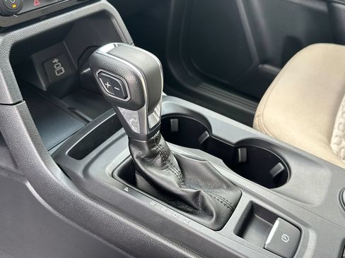 New 2026 Ford Ranger XLT RWD image 31