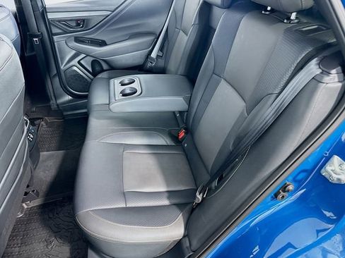 Used 2023 Subaru Outback Wilderness image 15