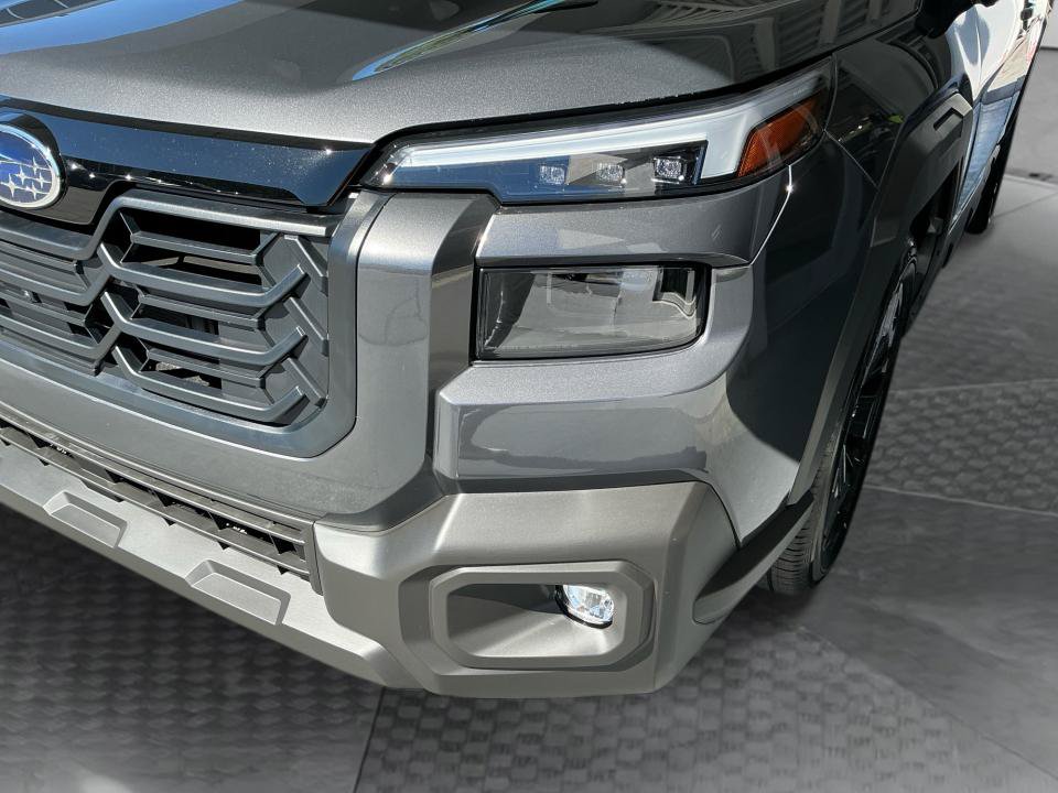 New 2026 Subaru Outback Limited XT AWD/4WD image 26