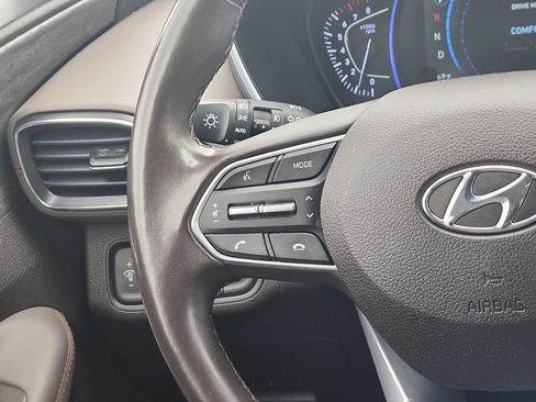 Used 2020 Hyundai Santa Fe Limited w/ Cargo Package AWD/4WD image 15