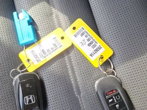 Used 2023 Honda CR-V EX-L image 26