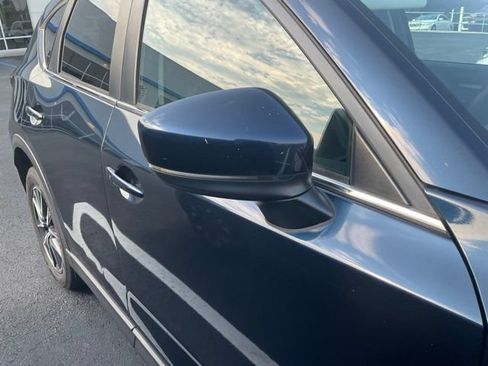 Used 2018 MAZDA CX-5 Touring AWD/4WD image 5