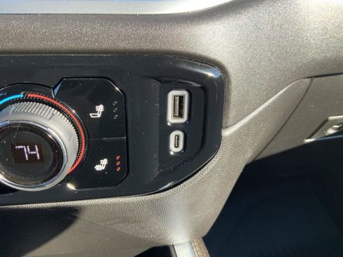 Used 2024 Chevrolet Silverado 1500 RST w/ Convenience Package II image 47