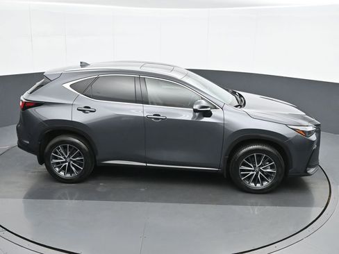 Used 2024 Lexus NX 350 AWD w/ Cold Area Package image 22