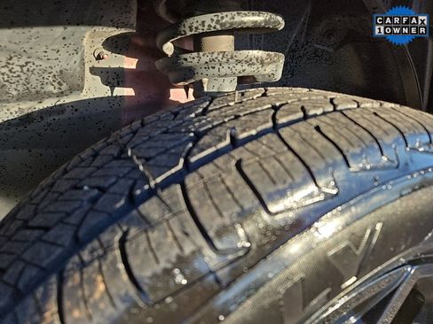 Used 2023 Jeep Compass Trailhawk image 10