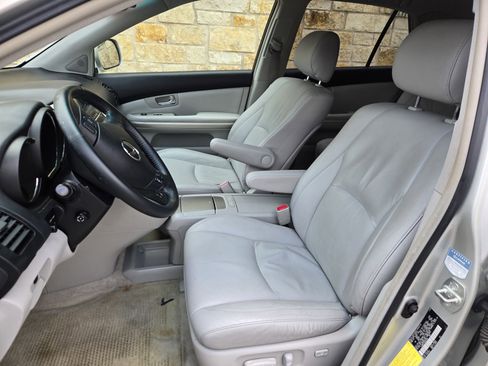 Used 2006 Lexus RX 400h 2WD image 5