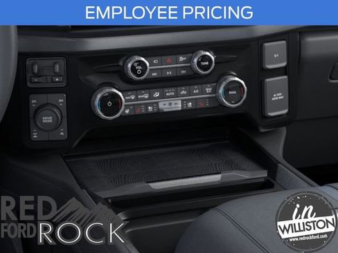 New 2026 Ford F250 Platinum AWD/4WD image 15