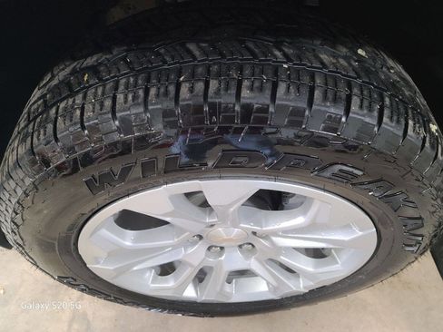 Used 2023 Chevrolet Silverado 1500 LTZ w/ LTZ Convenience Package II image 15