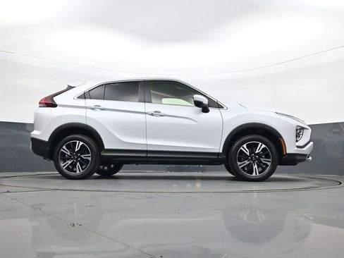 Used 2025 Mitsubishi Eclipse Cross SE image 24