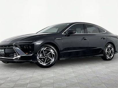 Used 2026 Hyundai Sonata SEL