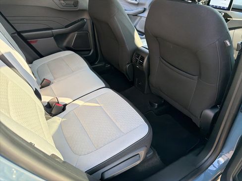 Used 2025 Ford Escape Active AWD/4WD image 21
