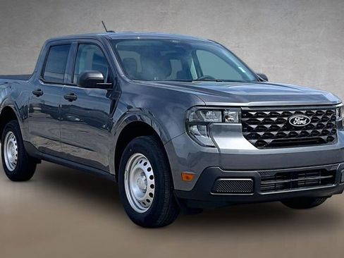 New 2026 Ford Maverick XL AWD/4WD image 2