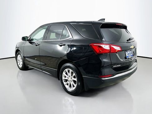 Used 2019 Chevrolet Equinox LT FWD image 5