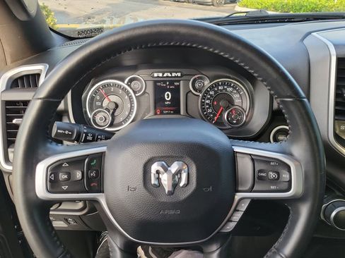 Certified 2022 RAM 1500 Big Horn image 4