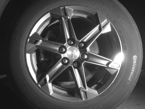 Used 2025 Chevrolet Blazer LT FWD image 12