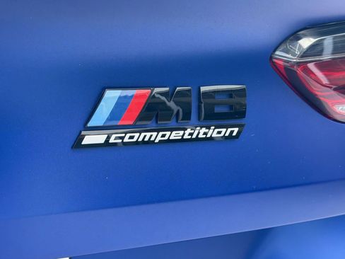 Used 2023 BMW M8 Competition AWD/4WD image 31