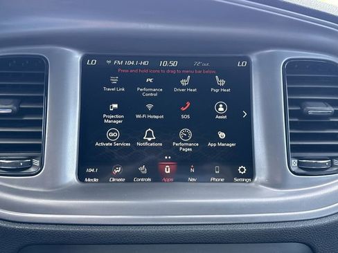 Used 2023 Dodge Charger SXT w/ Blacktop Package image 20