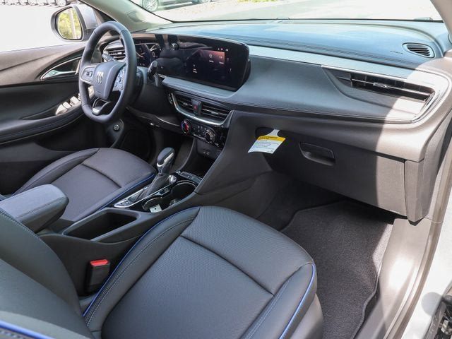 New 2026 Buick Encore GX Sport Touring w/ Advanced Technology Package FWD image 21