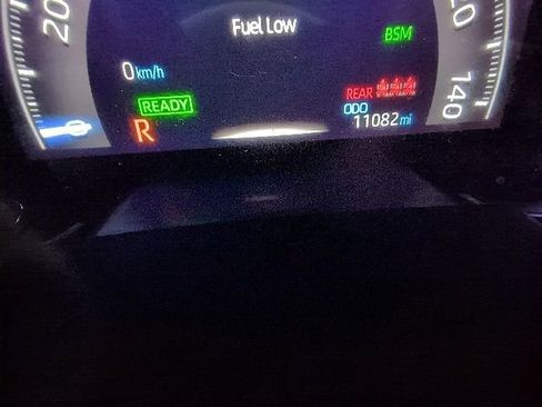 Certified 2024 Toyota RAV4 SE image 33