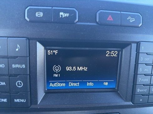 Used 2017 Ford F350 XLT w/ XLT Value Package image 20