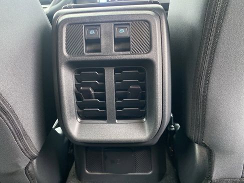 New 2025 Ford Bronco Base image 21