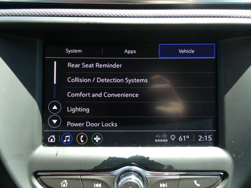 Certified 2023 Chevrolet TrailBlazer LT FWD image 32