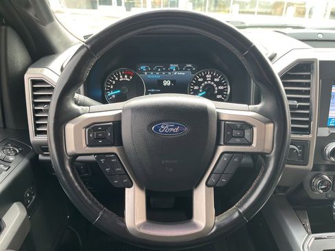 Used 2019 Ford F150 Platinum image 12