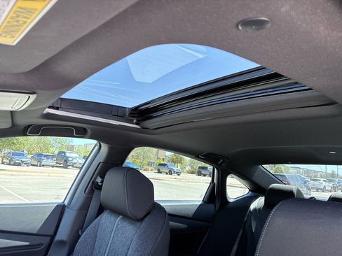 Certified 2025 Honda Accord Sport image 20