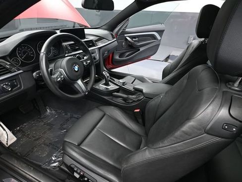 Used 2015 BMW 428i Coupe w/ M Sport RWD image 27