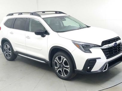 New 2025 Subaru Ascent Touring