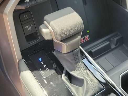 New 2026 Toyota Tundra Limited AWD/4WD image 26
