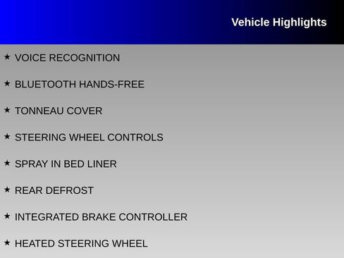Used 2024 Chevrolet Silverado 1500 RST w/ True North Edition Plus AWD/4WD image 8