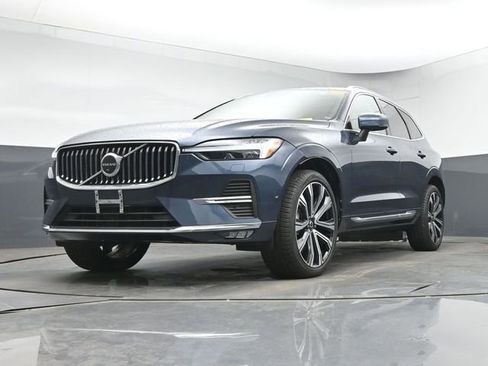 Used 2023 Volvo XC60 B5 Ultimate w/ Climate Package AWD/4WD image 13