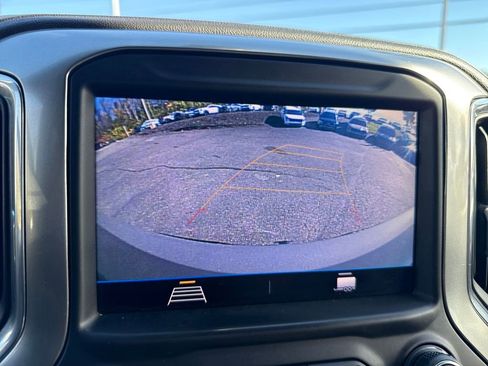 Used 2020 Chevrolet Silverado 1500 LT w/ All-Star Edition image 16