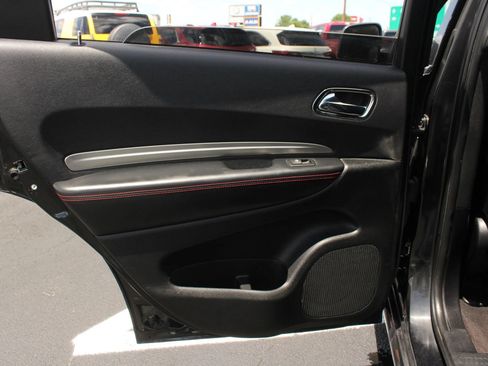 Used 2016 Dodge Durango R/T w/ Trailer Tow Group IV AWD/4WD image 20