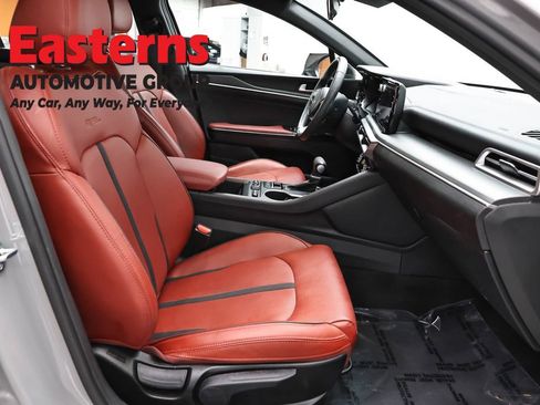 Used 2023 Kia K5 GT-Line w/ GT-Line Premium Package AWD/4WD image 25