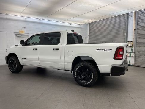 New 2026 RAM 1500 Classic Warlock image 5