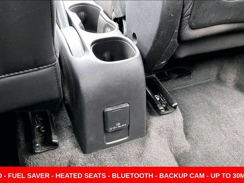 Used 2020 Chevrolet Trax Premier AWD/4WD image 10