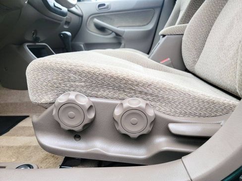 Used 2000 Honda Civic LX image 11