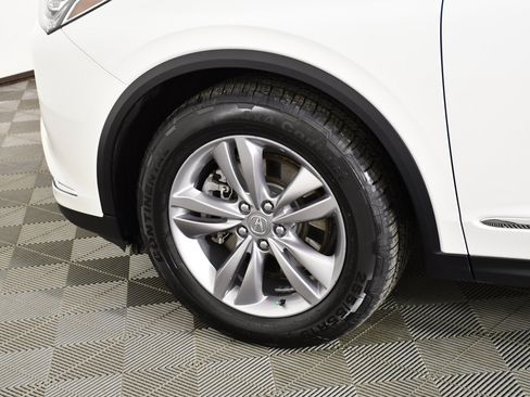 Certified 2024 Acura MDX SH-AWD image 54