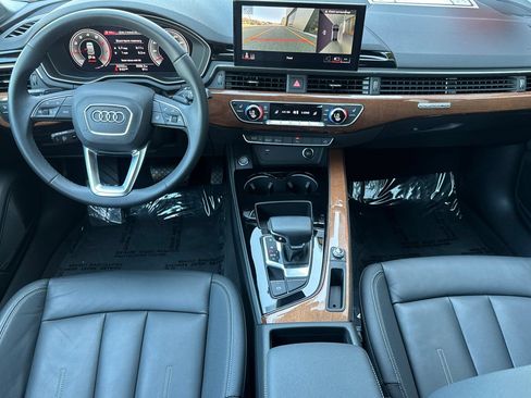 Used 2023 Audi A5 2.0T Premium Plus w/ Premium Plus AWD/4WD image 14
